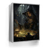 Featured image 9 for Cauldron Witch