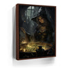 Featured image 11 for Cauldron Witch