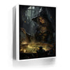 Featured image 7 for Cauldron Witch