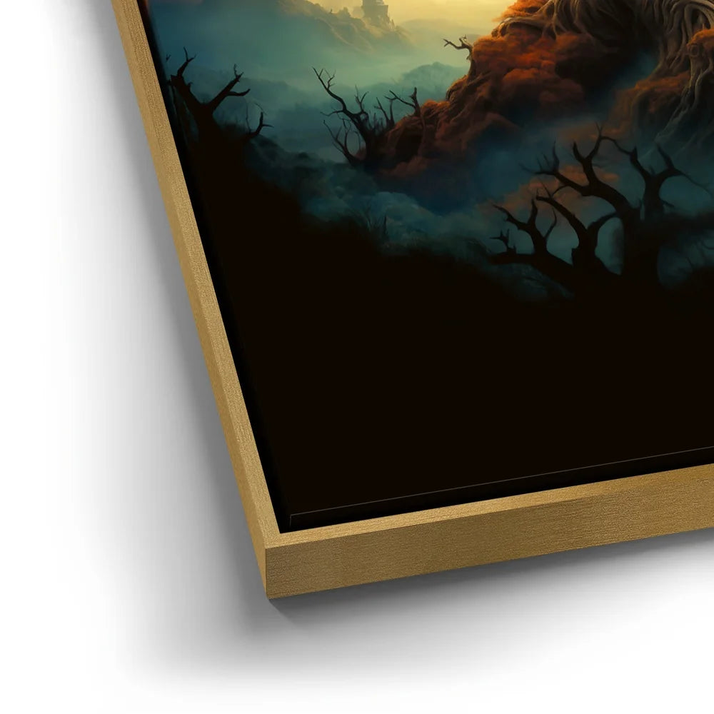 Featured image 12 for Celestial Roots