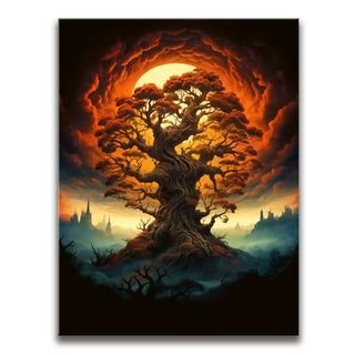 Celestial Roots