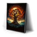 Thumbnail image 2 for Celestial Roots