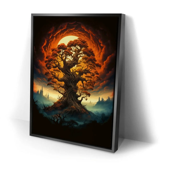 Featured image 2 for Celestial Roots