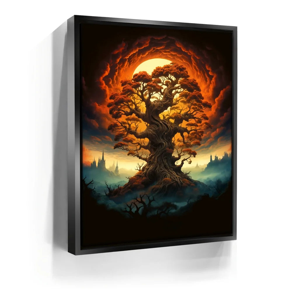 Featured image 5 for Celestial Roots