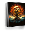 Featured image 5 for Celestial Roots