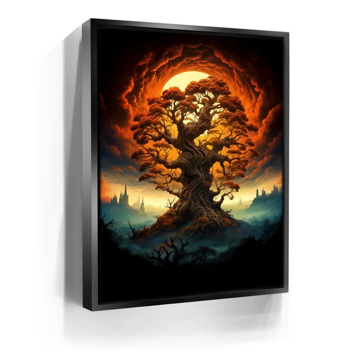 Featured image 6 for Celestial Roots