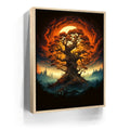 Featured image 9 for Celestial Roots