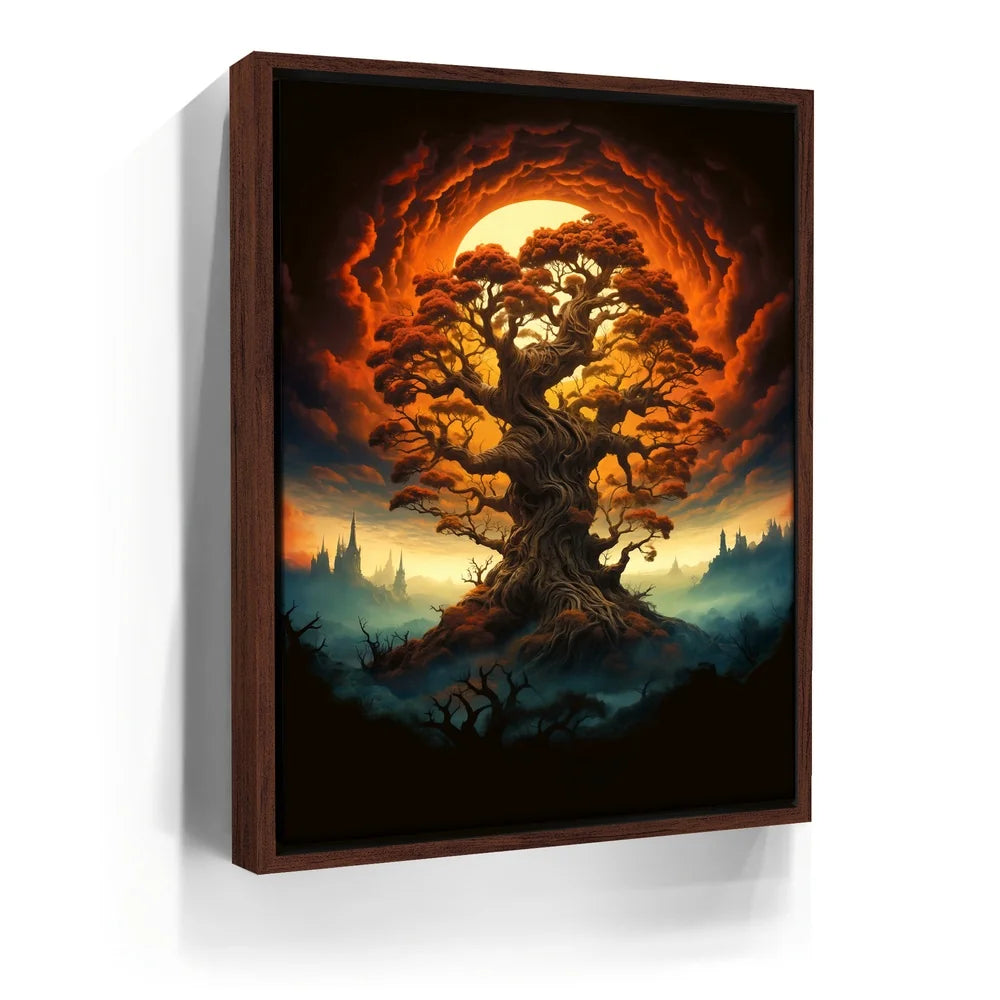 Featured image 10 for Celestial Roots