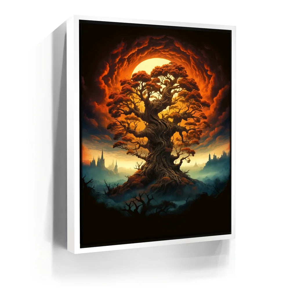 Featured image 6 for Celestial Roots