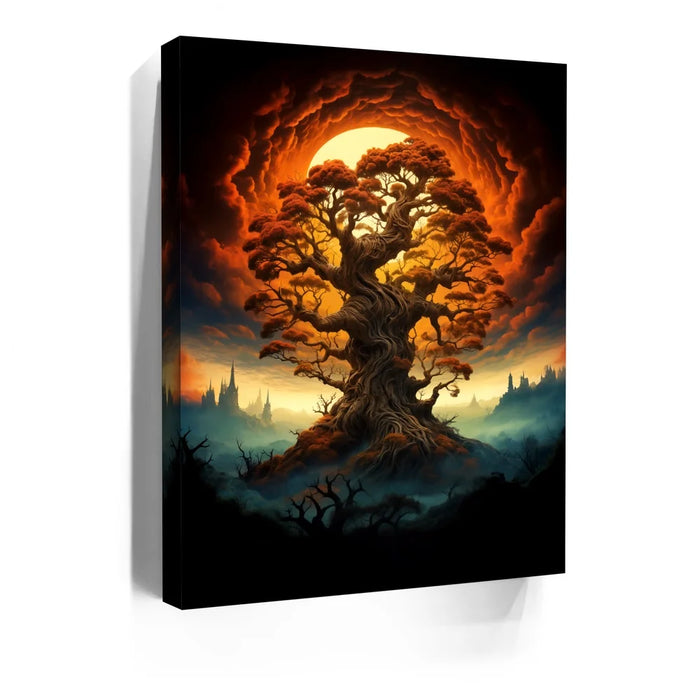 Featured image 5 for Celestial Roots