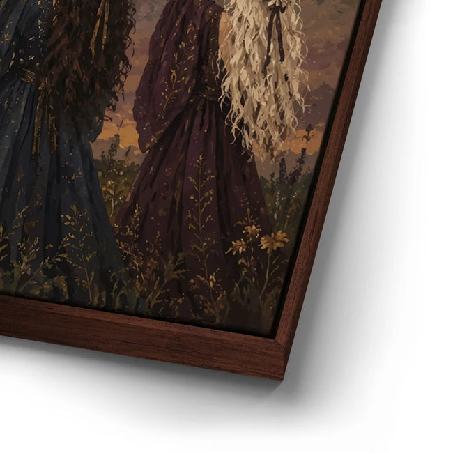 Featured image 15 for Celestial Sisters Moon