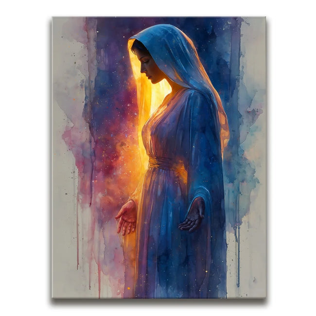 Featured image 1 for Celestial Veil