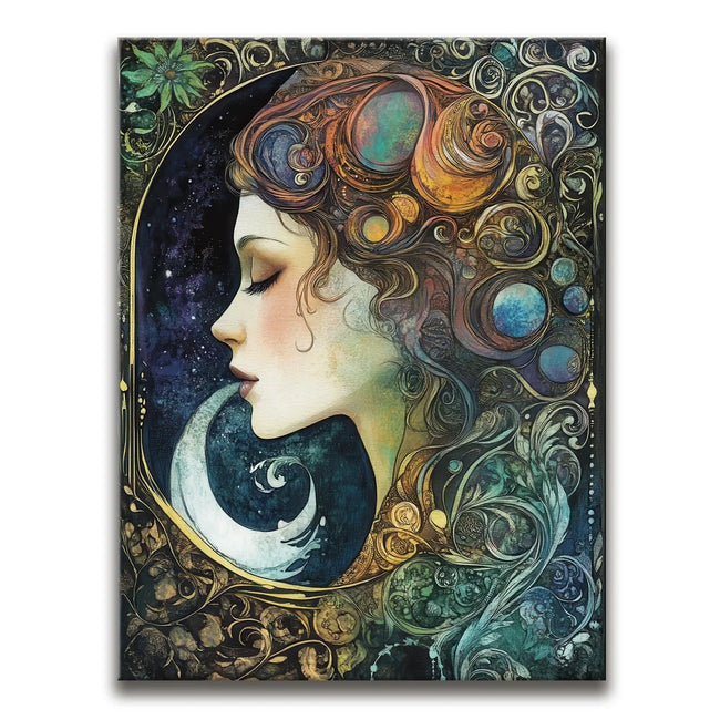 Featured image 1 for Celestial Whisper