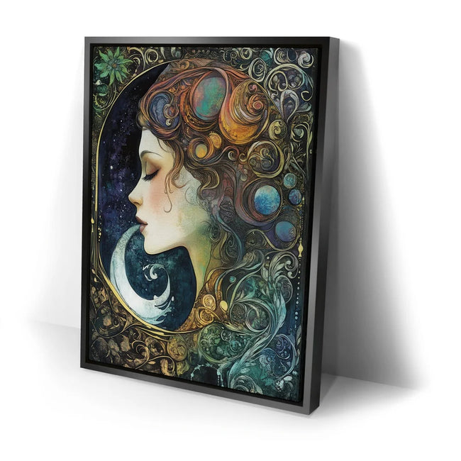 Featured image 2 for Celestial Whisper