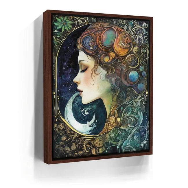 Featured image 11 for Celestial Whisper