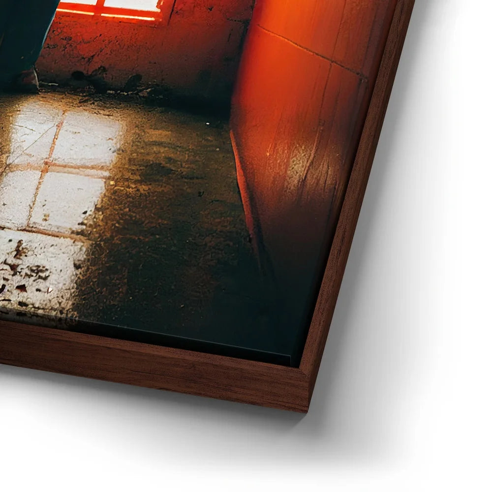 Featured image 14 for Cellmate