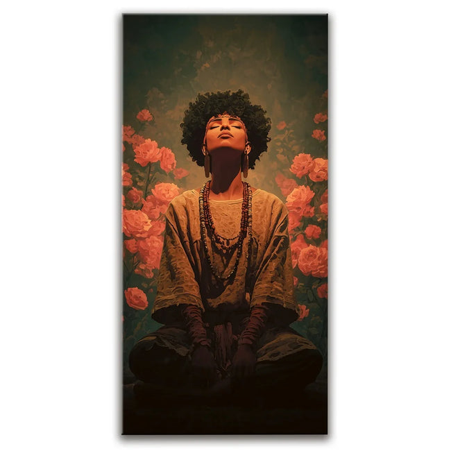 Featured image 1 for Center of Calm
