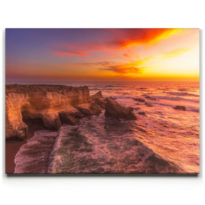 Central Coast Crescendo