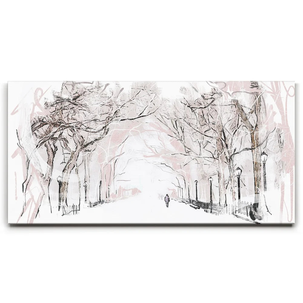Featured image 1 for Central Park