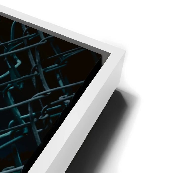 Featured image 13 for Chain Link Commute - San Francisco CA