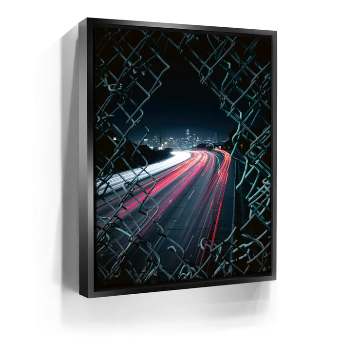 Featured image 5 for Chain Link Commute - San Francisco CA