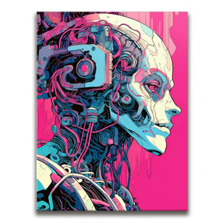 Chained By Circuits