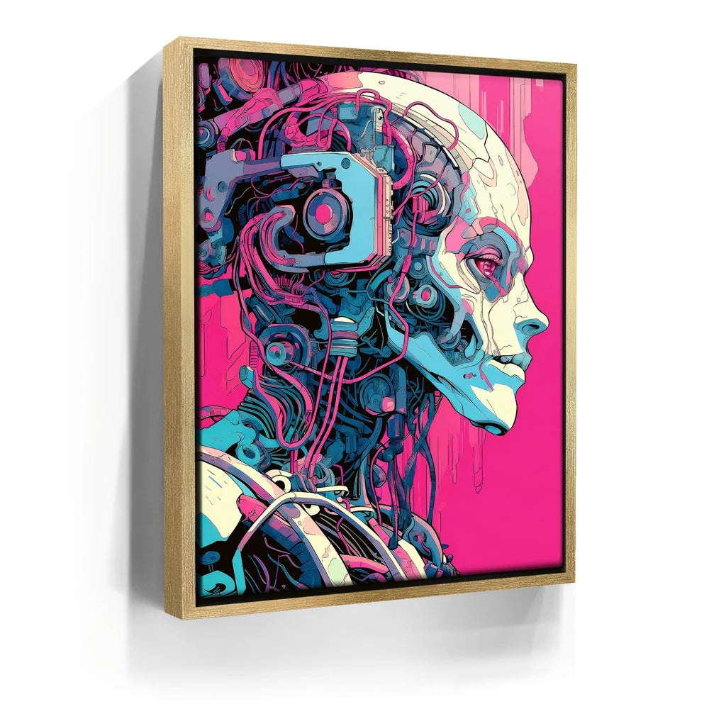 Featured image 7 for Chained By Circuits