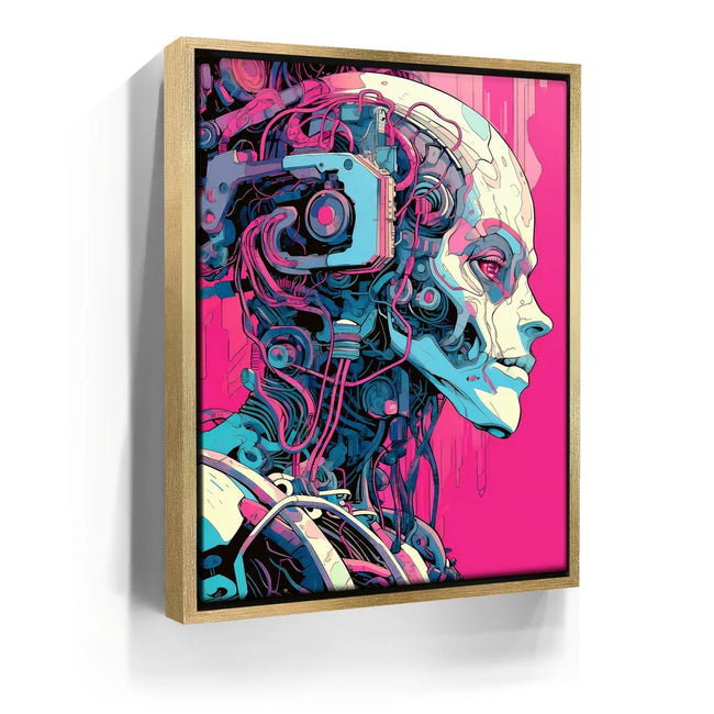 Featured image 7 for Chained By Circuits
