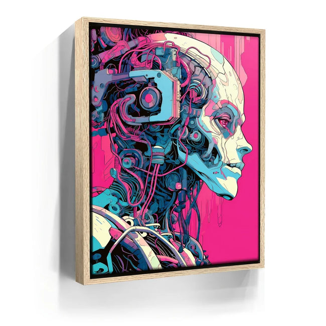 Featured image 9 for Chained By Circuits
