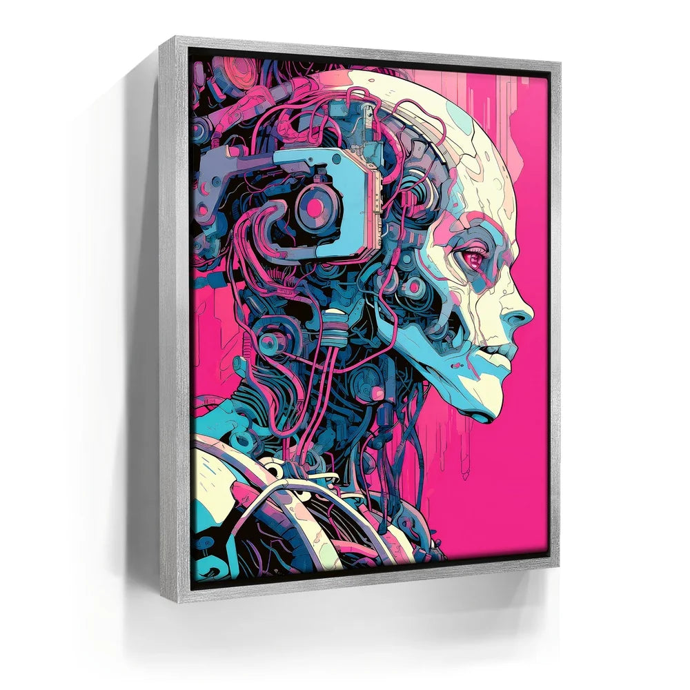 Featured image 8 for Chained By Circuits