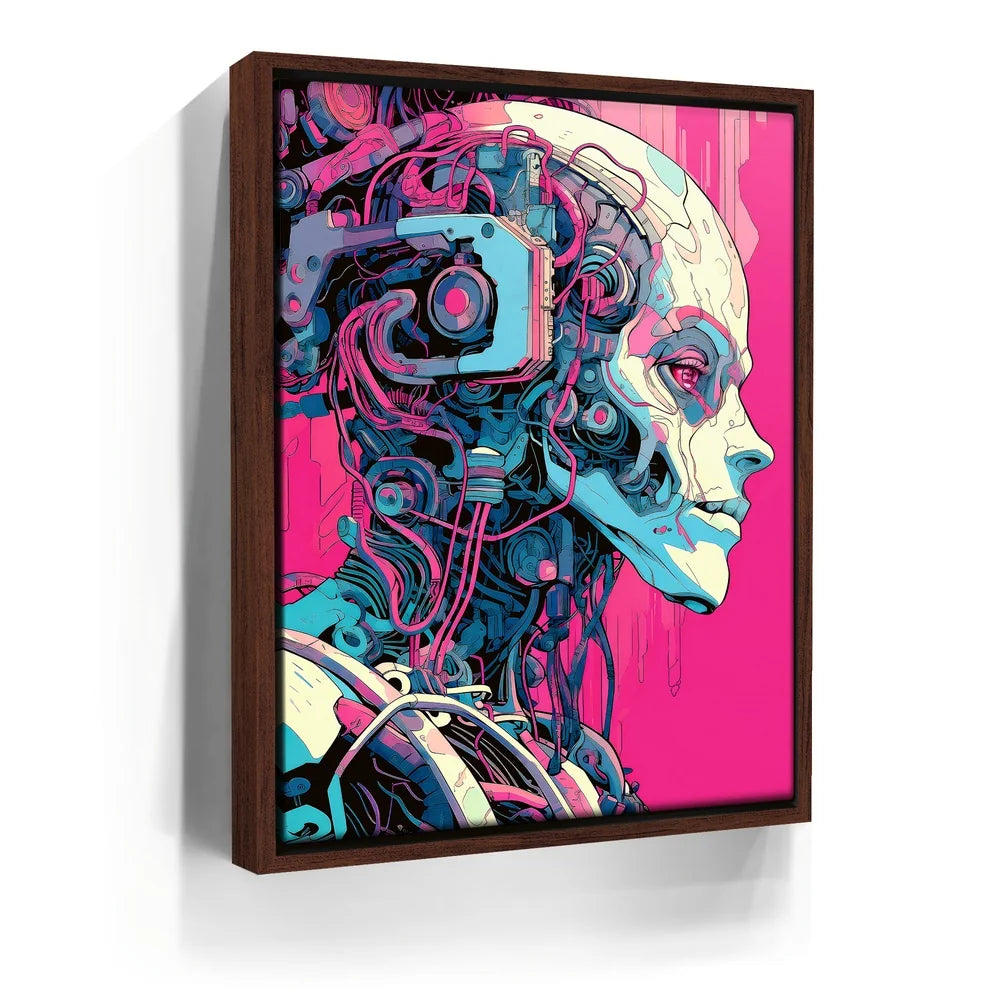 Featured image 10 for Chained By Circuits