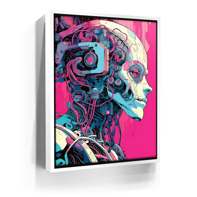 Featured image 6 for Chained By Circuits