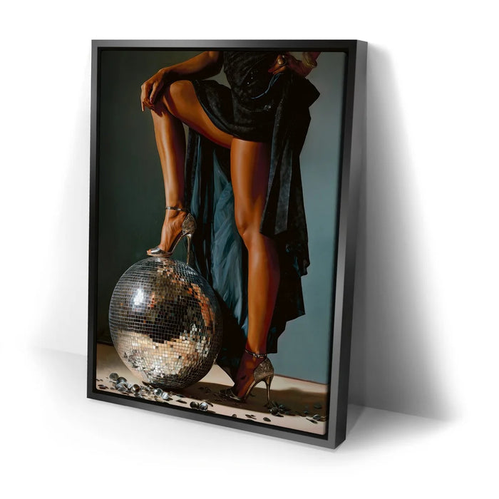 Featured image 2 for Champagne & Glitter