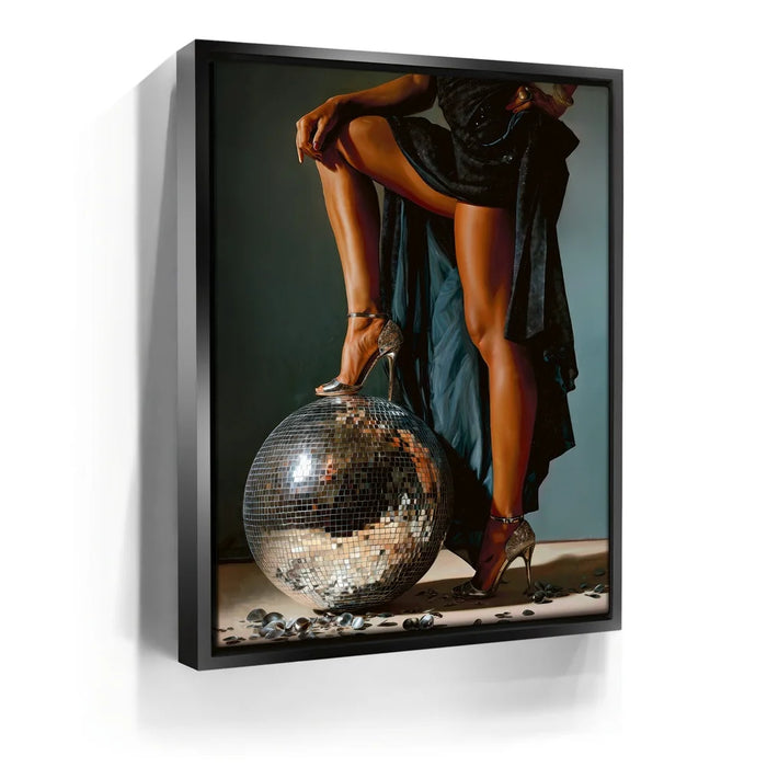 Featured image 5 for Champagne & Glitter