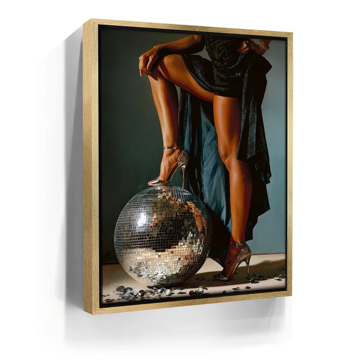 Featured image 7 for Champagne & Glitter