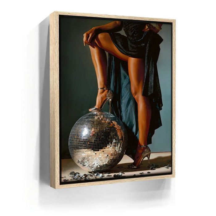 Featured image 9 for Champagne & Glitter