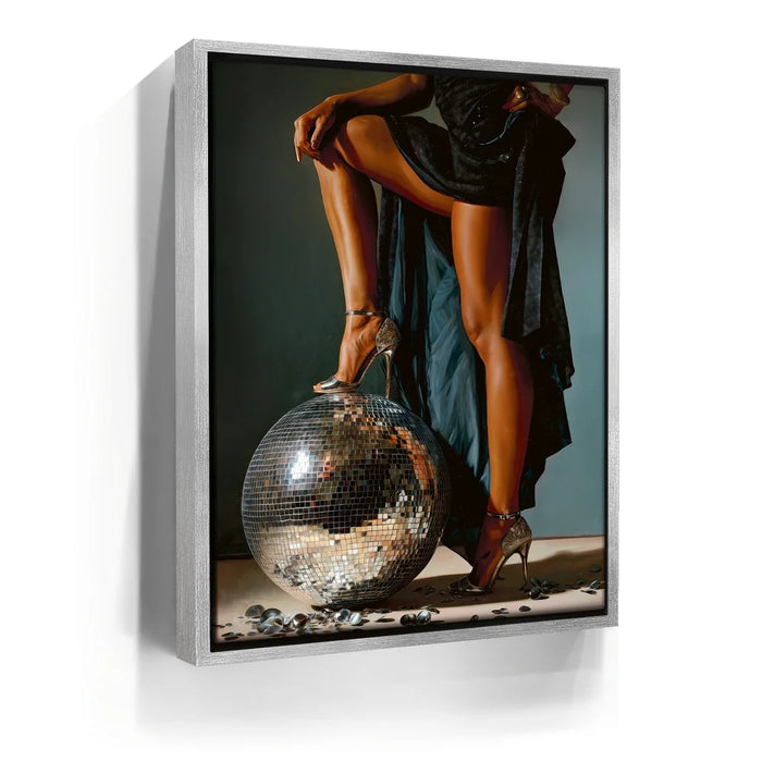 Featured image 8 for Champagne & Glitter