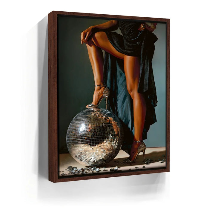 Featured image 10 for Champagne & Glitter