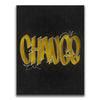 Featured image 1 for Change - Calligraphy