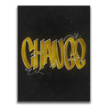 Featured image 1 for Change - Calligraphy