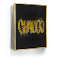 Featured image 8 for Change - Calligraphy