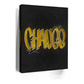 Thumbnail image 5 for Change - Calligraphy