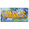 Featured image 1 for Change - Graffiti