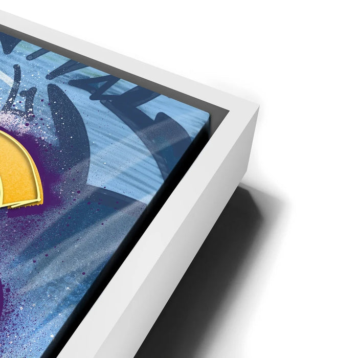 Featured image 14 for Change - Graffiti