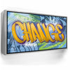 Featured image 9 for Change - Graffiti