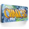 Thumbnail image 5 for Change - Graffiti
