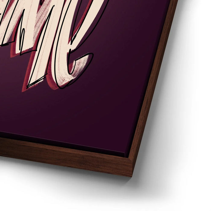 Featured image 15 for Change The Game - Calligraphy