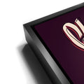 Thumbnail image 12 for Change The Game - Calligraphy