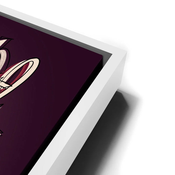 Featured image 14 for Change The Game - Calligraphy