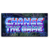 Featured image 1 for Change The Game - Graffiti